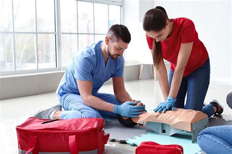 first aid cpr training online.